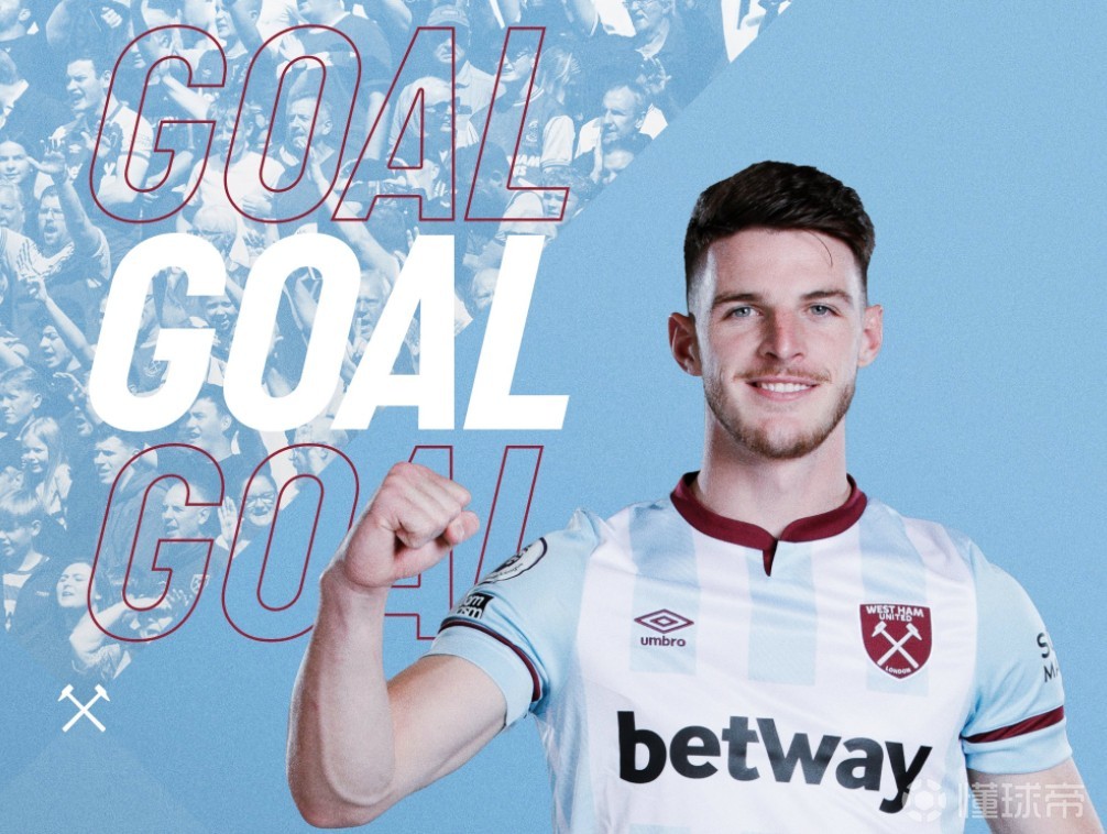 全明星赛赛程吃紧，西汉姆转会期迎来里程碑，媒体盛赞，赛季目标并未改变 -玖鼎体育