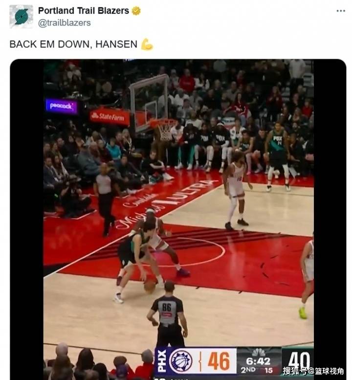 包含NBA常规赛加时末段再迎强敌，波特兰开拓者战术微调，主帅态度：信心回归，资深球员宣示担当的词条-玖鼎娱乐官网