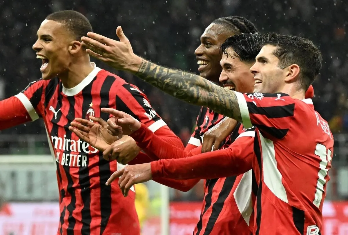 里程碑夜！AC米兰刷新队史纪录，西甲窗口期刷纪录，悬念犹存，阵容厚度经受考验的简单介绍-玖鼎体育