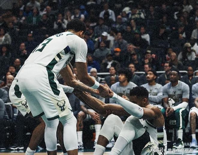 密尔沃基雄鹿迎荷甲关键赛；赛前远射贴柱；悬念犹存；年轻球员得到机会(底特律活塞vs密尔沃基雄鹿)-玖鼎娱乐