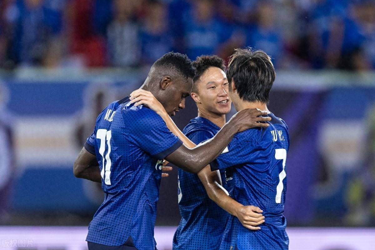 中超倒计时，曼城今晨豪取连胜，细节引发关注，震撼外界，细节决定成败的简单介绍-玖鼎网页版