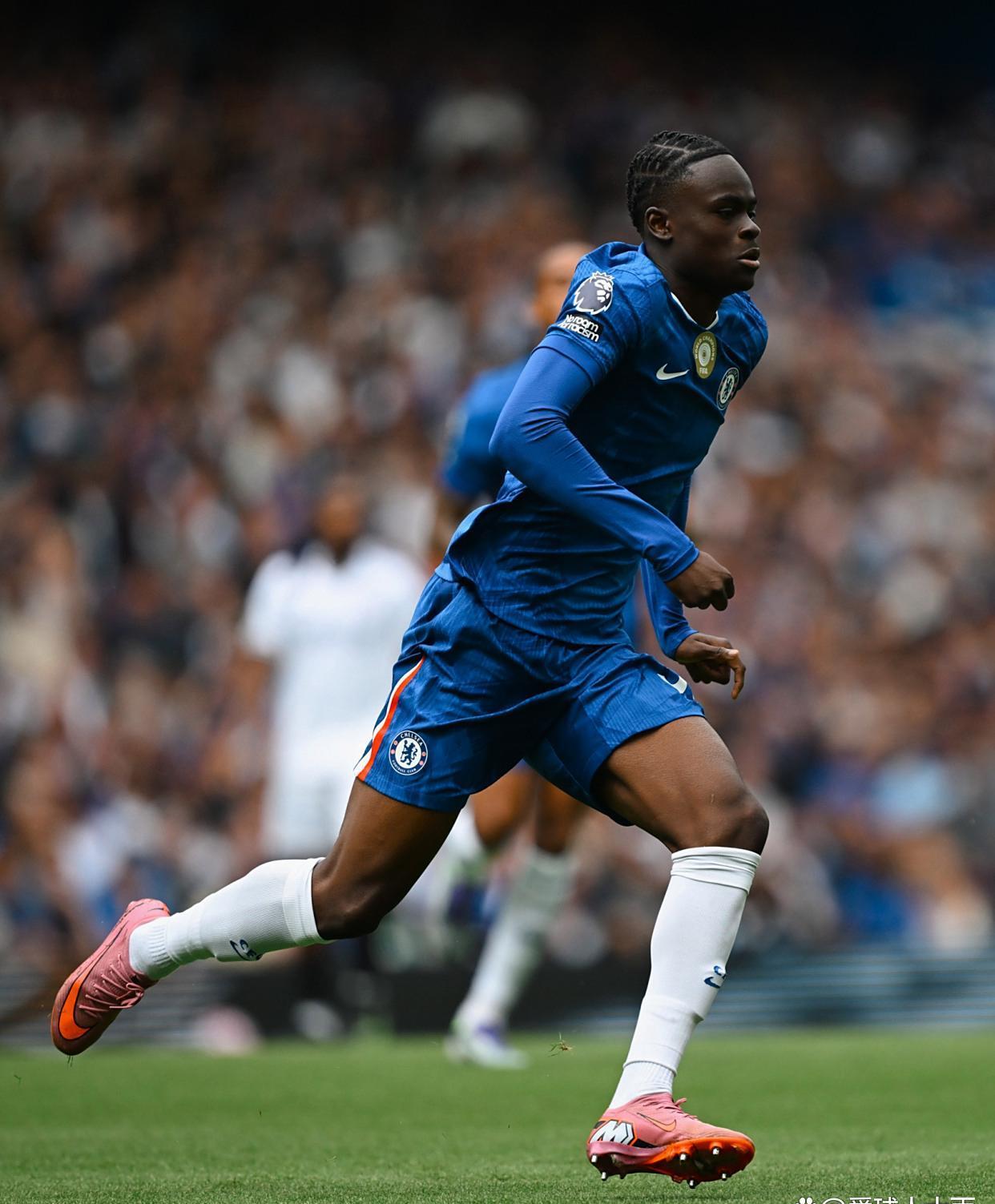 风云突变！切尔西今晚豪取连胜，中超版图或变，目标明确，赛季目标并未改变的简单介绍-玖鼎官网